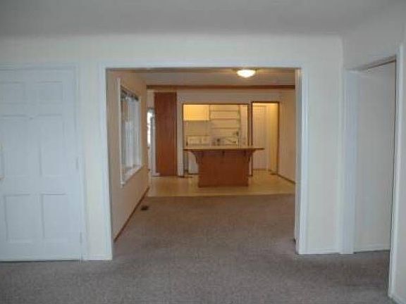 Living & Dining Rooms