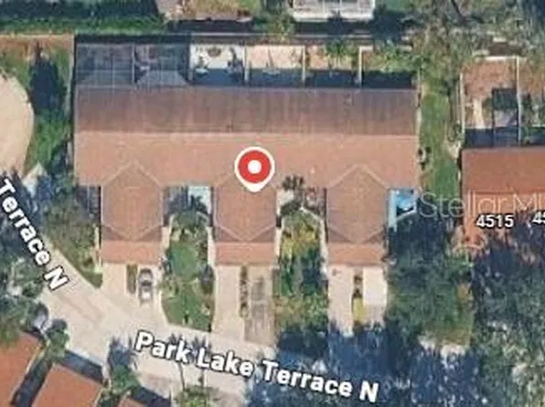 4527 PARK LAKE TERRACE N, BRADENTON, FL 34209