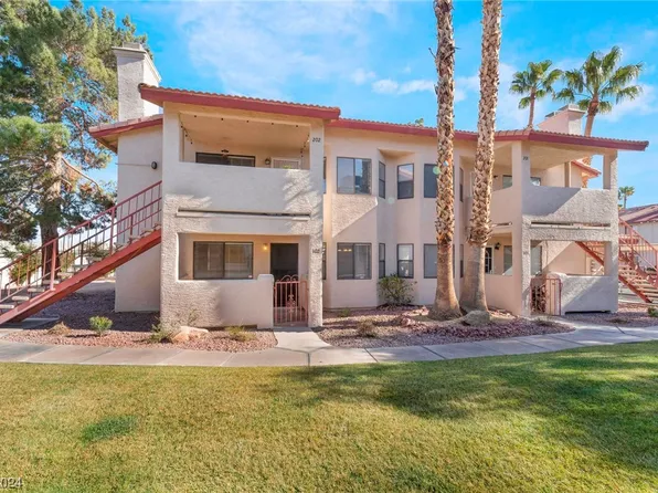849 Rock Springs Dr APT 102, Las Vegas, NV 89128