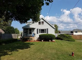 414 Tower Ave, Syracuse, NY 13206