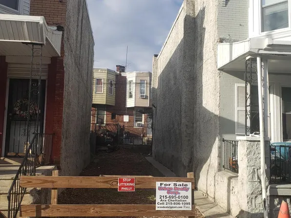 5719 Delancey St, Philadelphia, PA 19143