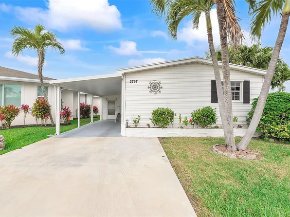 2797 E Marina Drive, Fort Lauderdale, FL 33312