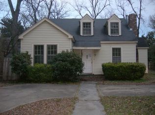 810 Cedar St, Greenville, MS 38701