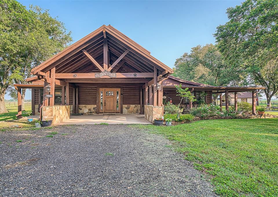 10226 Roesler Rd, Needville, TX 77461 MLS 69211156 Zillow