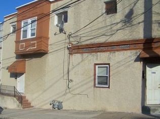 100 S 3rd St, Darby, PA 19023