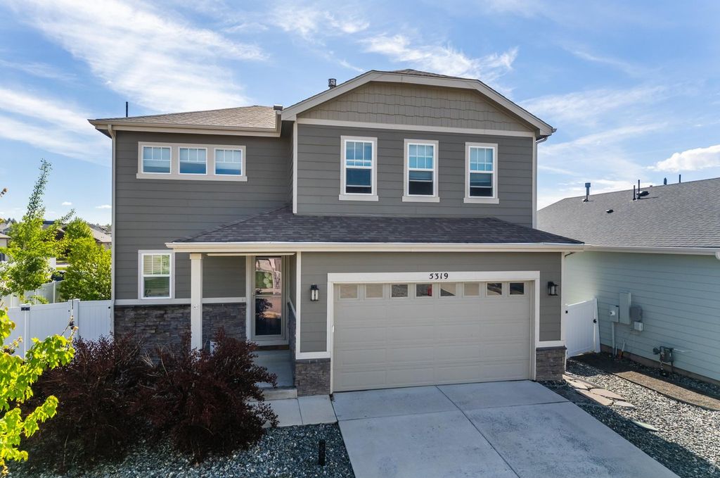 5319 Osbourne Dr