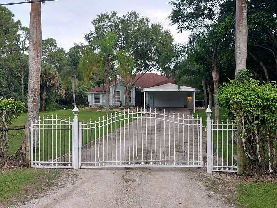 Main Gate