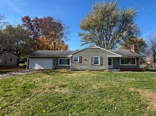 110 N Heinkel Rd, Middletown, OH 45042