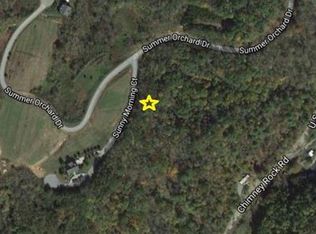 53 Sunny Morning Ct, Hendersonville, NC 28792