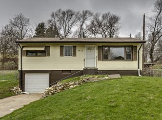 6016 N 47th St, Omaha, NE 68104