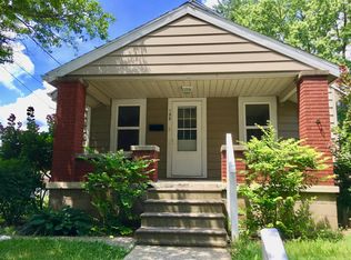 198 SW 17th St, Richmond, IN 47374