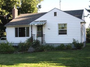 935 Wallula Ave, Walla Walla, WA 99362