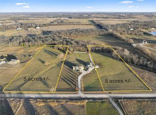 360 E 2100th Rd, Wellsville, KS 66092