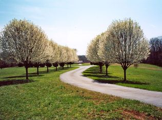 5208 S River Rd, Stanardsville, VA 22973