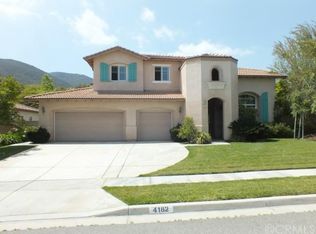 4182 Anise Cir, Corona, CA 92883