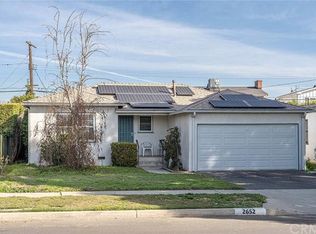 2652 Colby Ave, Los Angeles, CA 90064
