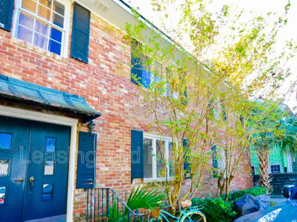 7 Doughty St APT F, Charleston, SC 29403