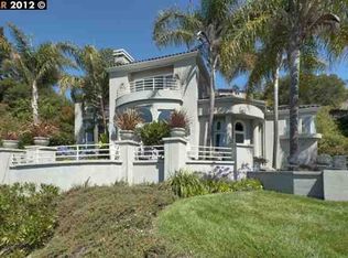 201 Pacific Ave, Piedmont, CA