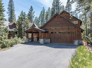 11422 Mougle Ln, Truckee, CA 96161