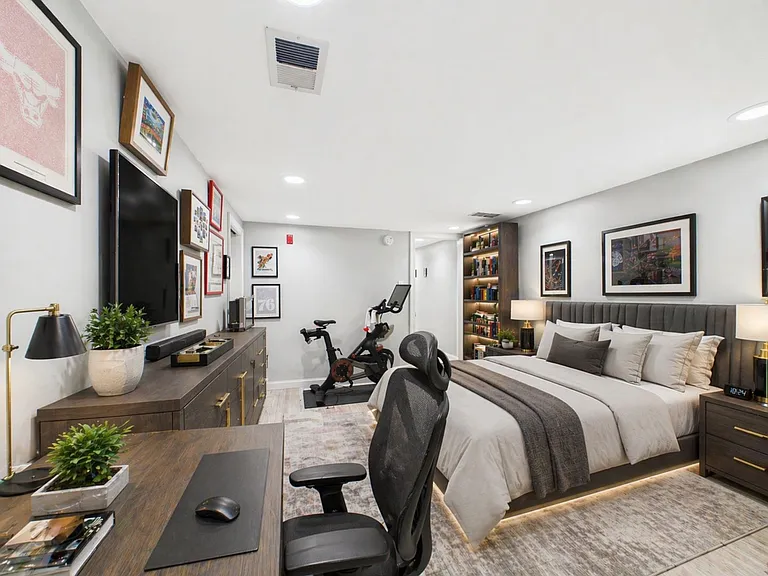 Beautiful 2 Bed 2 Full Bath Available In The Heart Of Rittenhouse Square! Free Water Pets And Gas — Photo 16