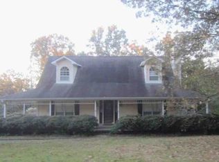 7475 Roper Tunnel Rd, Trussville, AL 35173