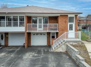 2A Fairglen Ave, Toronto, ON M1T 1G7