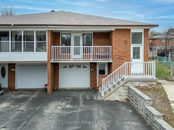 2A Fairglen Ave, Toronto, ON M1T 1G7