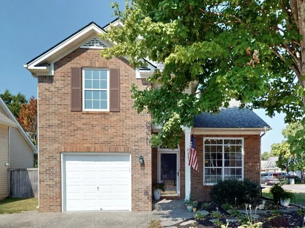 805 Brandyleigh Ct, Franklin, TN 37069