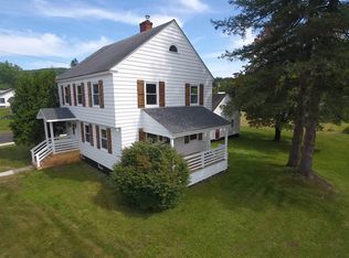 10 Dundee St, Saint Johnsbury, VT 05819