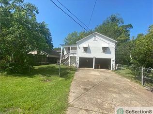 4245 Woodlawn Ave, Beaumont, TX 77703
