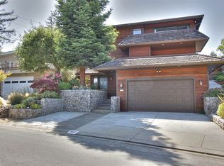 2627 Ponce Ave, Belmont, CA