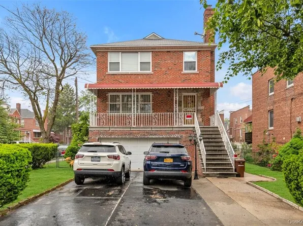 1201 Neill Avenue, Bronx, NY 10461