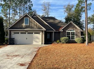 4894 Smokey Ln, Lake Park, GA 31636
