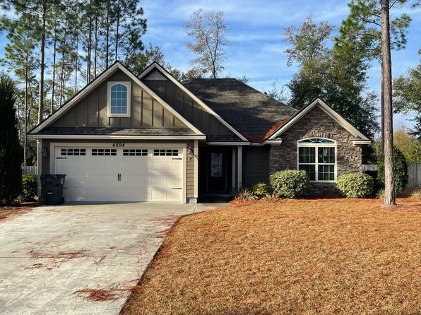 4894 Smokey Ln, Lake Park, GA 31636