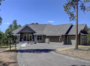 17170 Colonial Park Dr, Monument, CO 80132