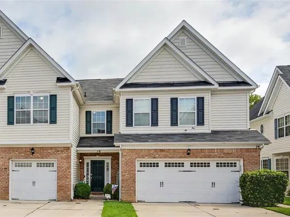 16 Frazier Ct, Hampton, VA 23666
