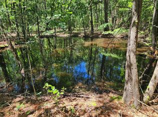 County Rd #3233, Clarksville, TX 75426