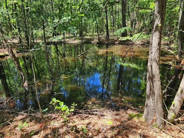 County Rd #3233, Clarksville, TX 75426