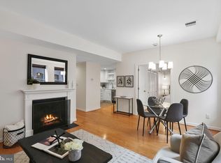 2611 Adams Mill Rd NW APT 103, Washington, DC 20009