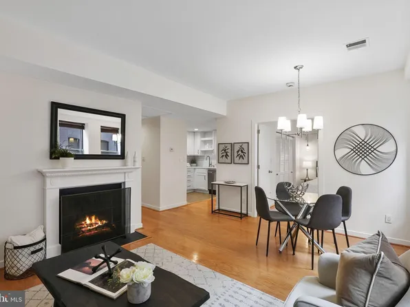 2611 Adams Mill Rd NW APT 103, Washington, DC 20009