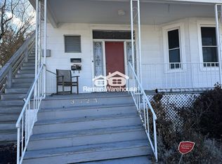 3023 Taylor Ave UNIT 1, Parkville, MD 21234