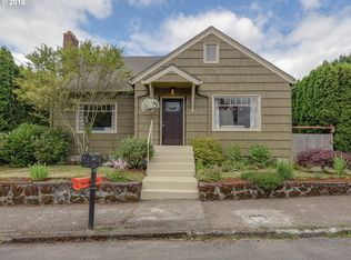 619 SW Utah St, Camas, WA 98607