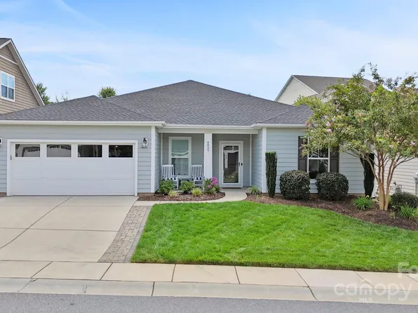4827 Looking Glass Trl, Denver, NC 28037