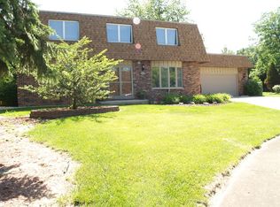 1242 Porter Pl, Lockport, IL 60441