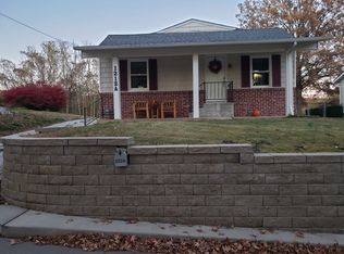 1212A Crystal Heights Rd, Crystal City, MO 63019