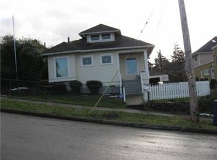 1107 S 4th St, Renton, WA 98057