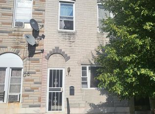 429 N Lakewood Ave, Baltimore, MD 21224