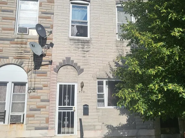 429 N Lakewood Ave, Baltimore, MD 21224