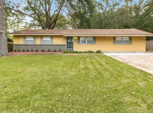 3414 E Lisa Dr, Pearl, MS 39208