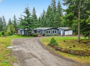 25117 NE 239th Cir, Battle Ground, WA 98604